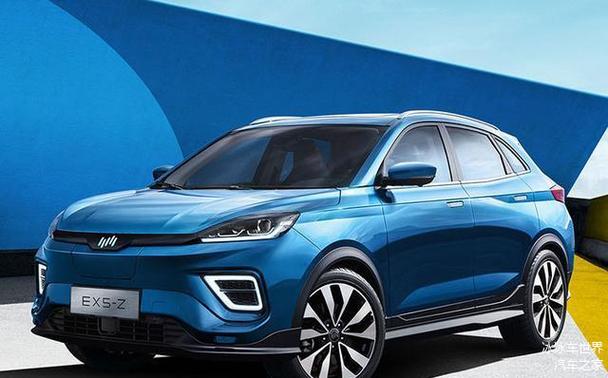 深圳293WEY威派豪华SUV市场的黑马，零跑汽车与智能交通系统的协同