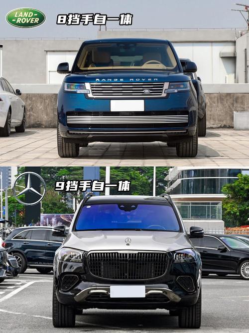 深圳293迈巴赫经典与现代的完美融合，路虎如何塑造独特的品牌形象